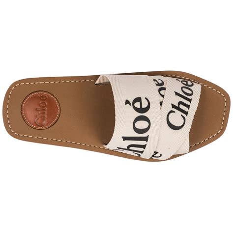 women's chloe slippers